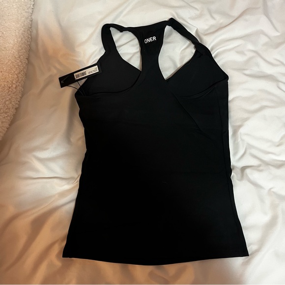 Oner Active softmotion racerback tank - Picture 2 of 2
